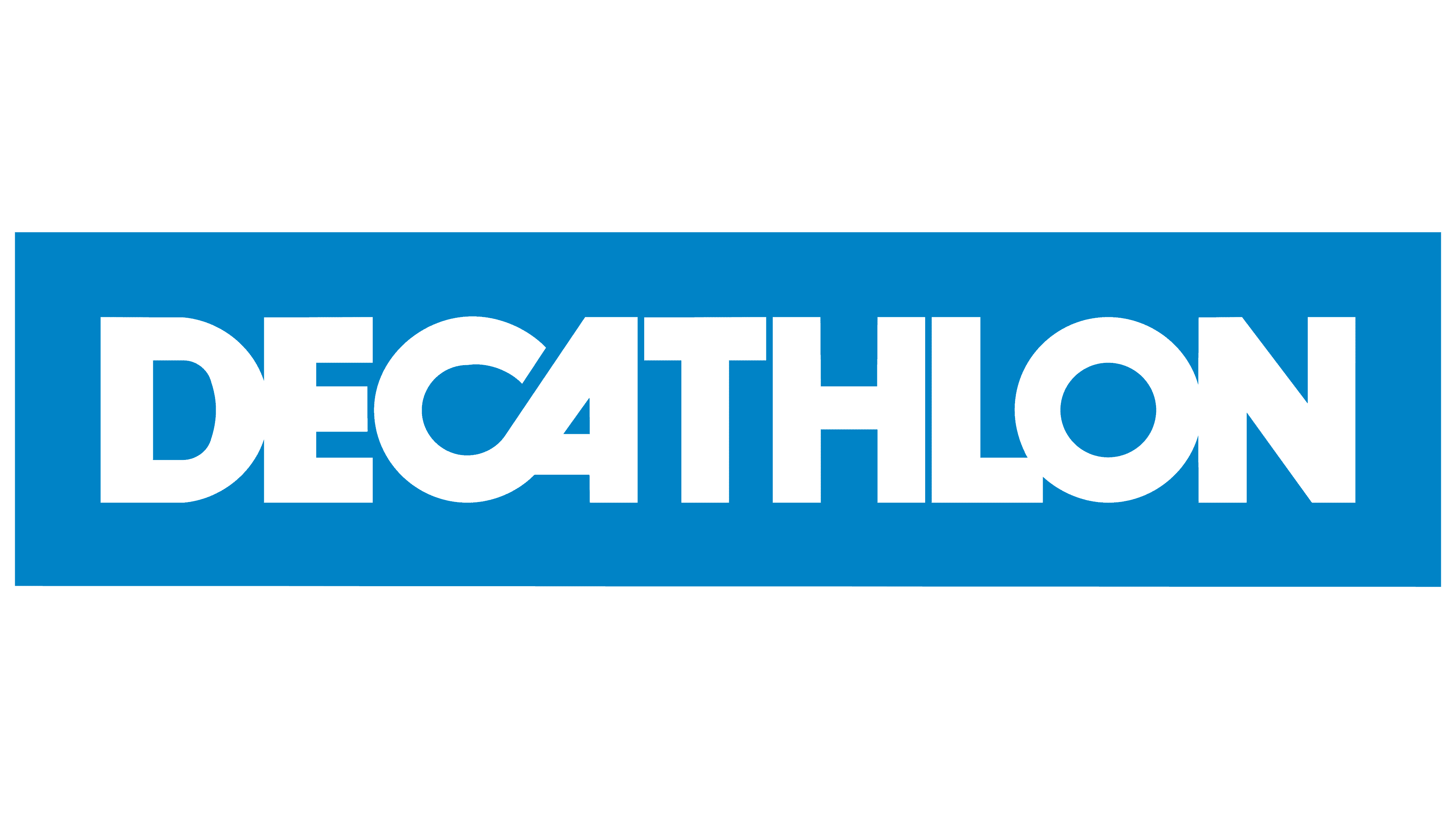 Decathlon logo
