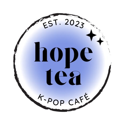 hope tea logo