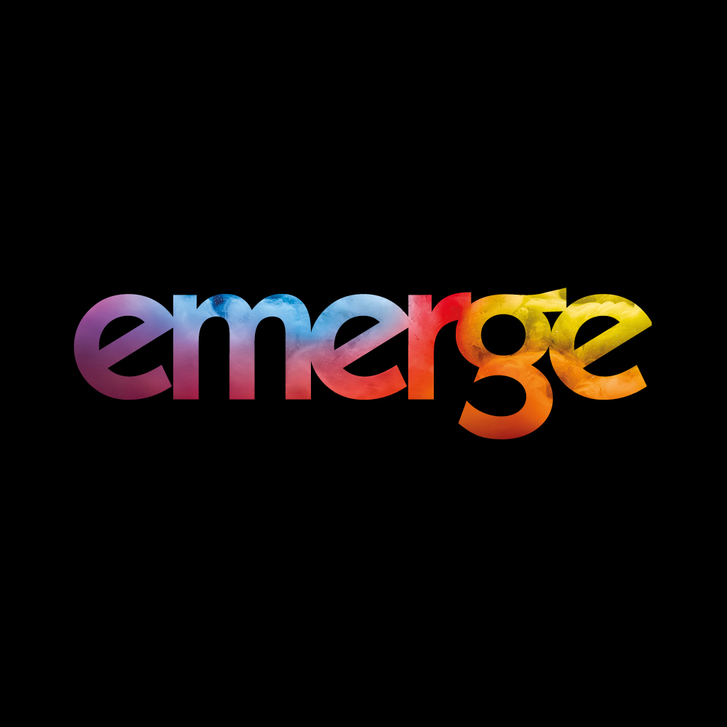 Emerge Facebook Profile Image