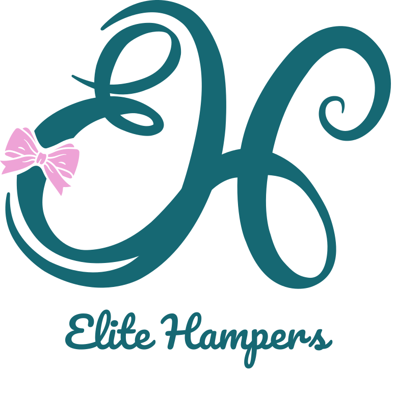 cropped Elite Hampers Logo