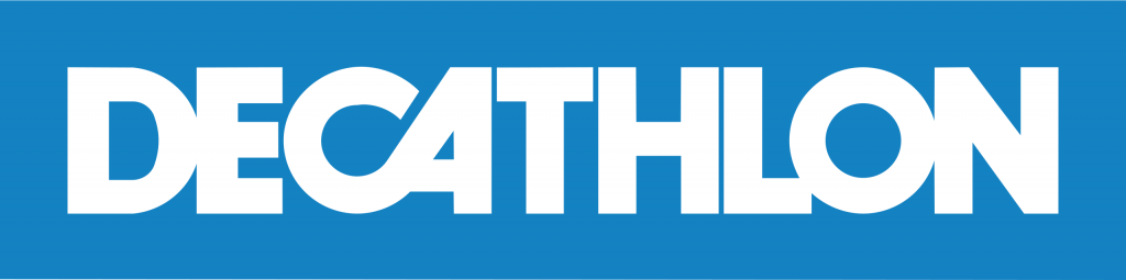 Decathlon Logo svg